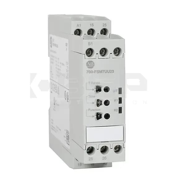 Allen Bradley 700-FSM7UU23 Allen Bradley 700-FSM7UU23