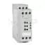 Timing Relay, High Performance, Multi-Function, 10 Single-Functions, 24-48VDC, 24-240VAC 1966729