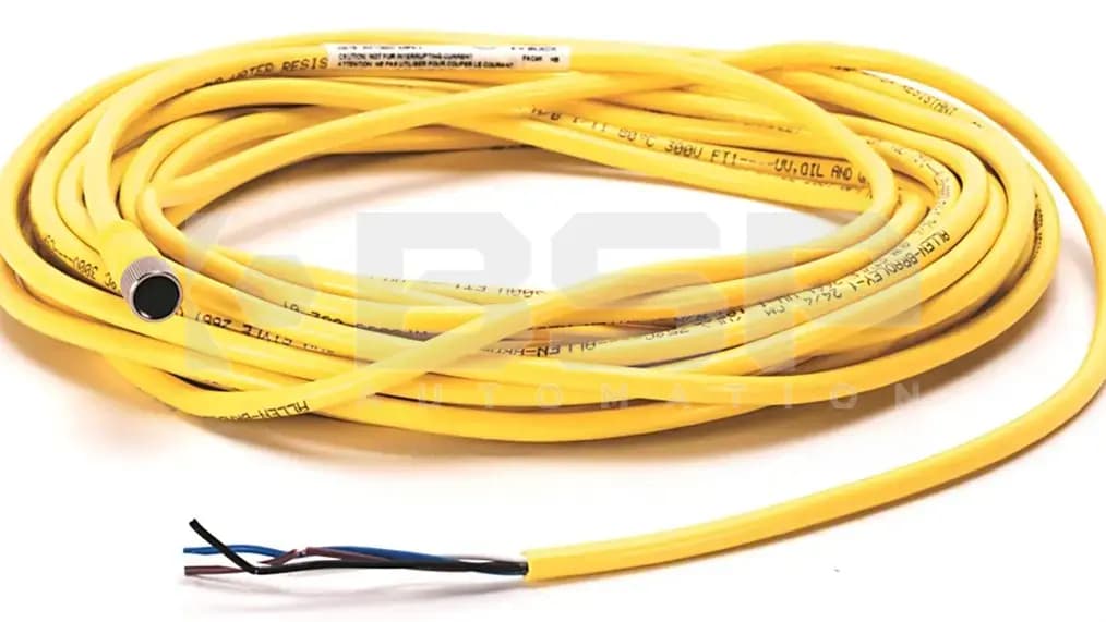 Allen Bradley 889P-F4AB-5 Allen Bradley 889P-F4AB-5