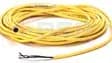 Cordsets, Pico, Straight Female, 4 Pin, 60VAC, 75VDC, 4A, 5m