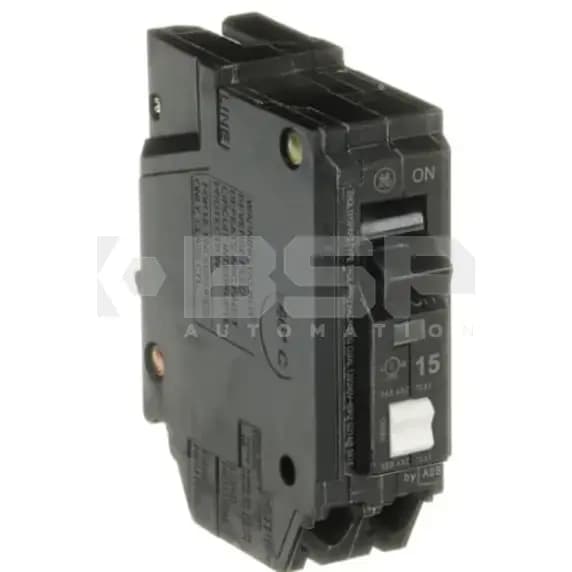 ABB THQL1115PDF ABB THQL1115PDF