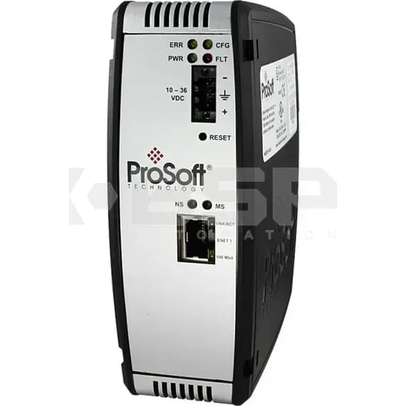 ProSoft Technology PLX31-EIP-MBTCP ProSoft Technology PLX31-EIP-MBTCP