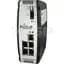 Communications Module, Gateway, EtherNet/IP, Modbus, Serial 4 Port