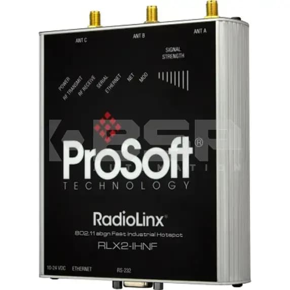 ProSoft Technology RLX2-IHNF-A ProSoft Technology RLX2-IHNF-A