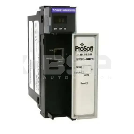 ProSoft Technology MVI56E-MNETC ProSoft Technology MVI56E-MNETC