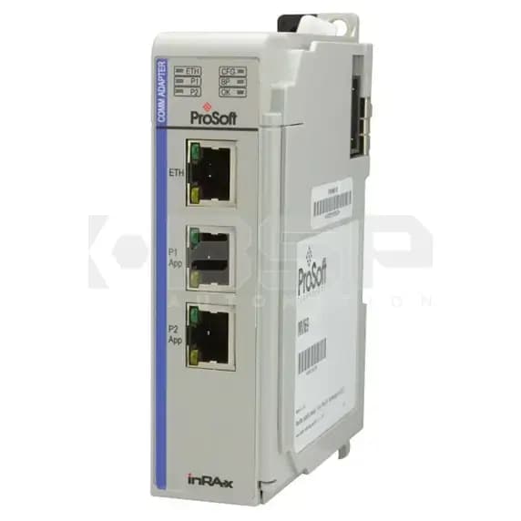 ProSoft Technology MVI69E-MBS ProSoft Technology MVI69E-MBS