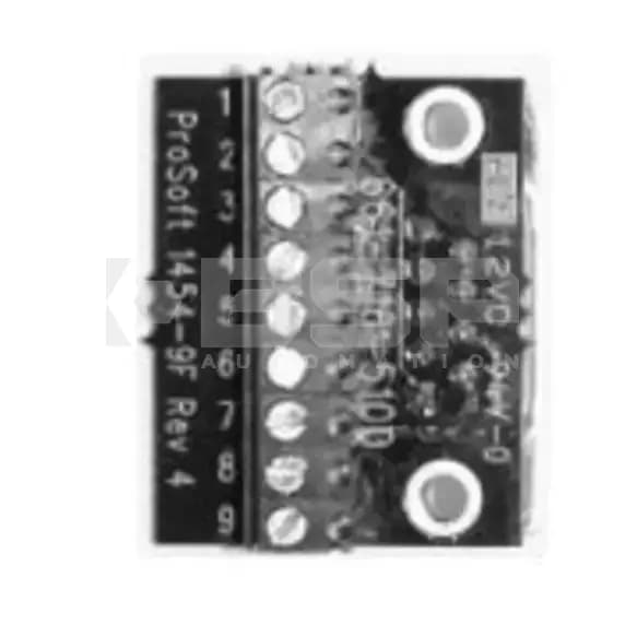 ProSoft Technology 1454-9F ProSoft Technology 1454-9F