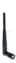 2 dBi Omnidirectional Multi-Band Articulating Antenna, 2.4/5GHz