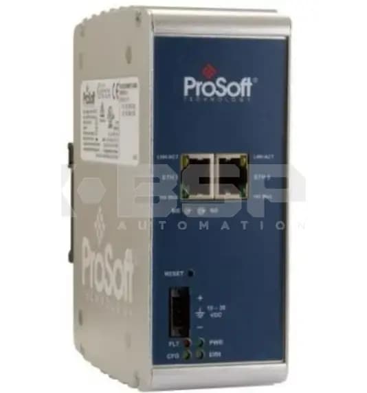 ProSoft Technology PLX82-EIP-61850 ProSoft Technology PLX82-EIP-61850