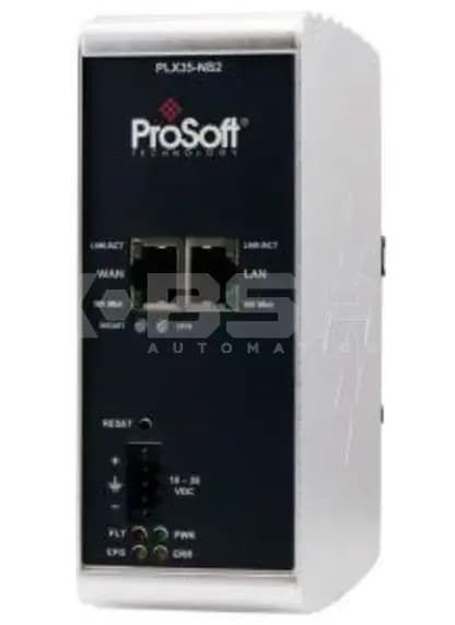 ProSoft Technology PLX35-NB2 ProSoft Technology PLX35-NB2