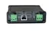 Gateway, EtherNet/IP to Data Highway Plus, Remote I/O, 3 Ports, 2.9W