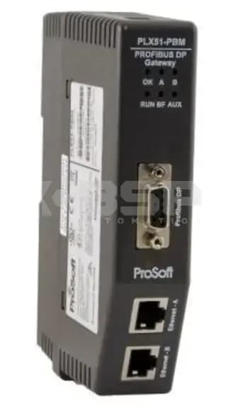 ProSoft Technology PLX51-PBM ProSoft Technology PLX51-PBM