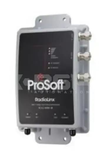 ProSoft Technology RLX2-IHNF-W-A ProSoft Technology RLX2-IHNF-W-A