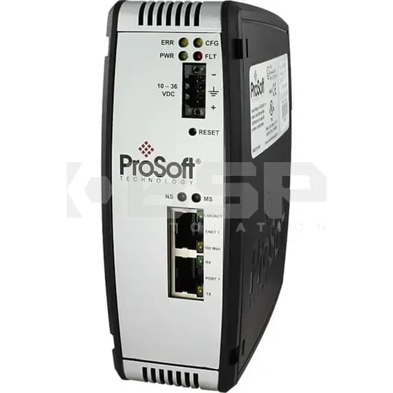 ProSoft Technology PLX31-MBTCP-MBS ProSoft Technology PLX31-MBTCP-MBS