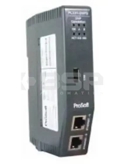ProSoft Technology PLX51-DNPS ProSoft Technology PLX51-DNPS