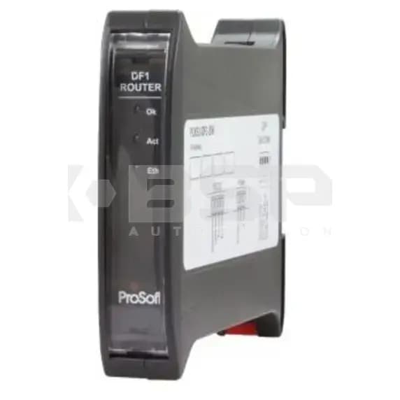 ProSoft Technology PLX51-DF1-ENI ProSoft Technology PLX51-DF1-ENI