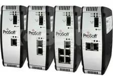 ProSoft Technology PLX31-MBTCP-MBS4 ProSoft Technology PLX31-MBTCP-MBS4