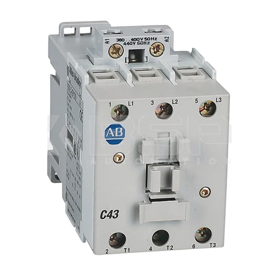 Allen Bradley 100-C43D00 Allen Bradley 100-C43D00