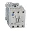 Contactor, IEC, 43A, 3P, 120VAC Coil, No Auxiliary Contacts
