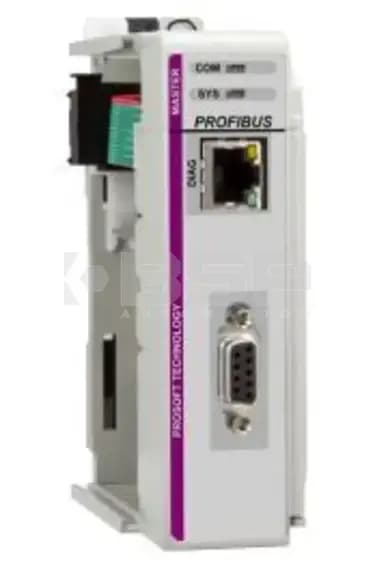ProSoft Technology ILX69-PBM ProSoft Technology ILX69-PBM