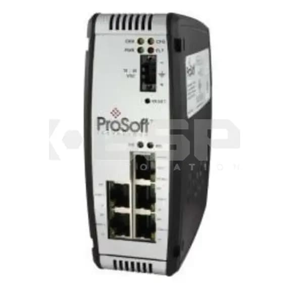 ProSoft Technology PLX31-EIP-ASCII4 ProSoft Technology PLX31-EIP-ASCII4