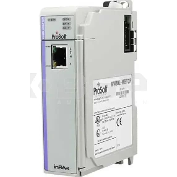 ProSoft Technology MVI69L-MBTCP ProSoft Technology MVI69L-MBTCP