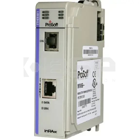 ProSoft Technology MVI69-EGD ProSoft Technology MVI69-EGD