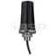 5 GHz Bulkhead Mount Antenna