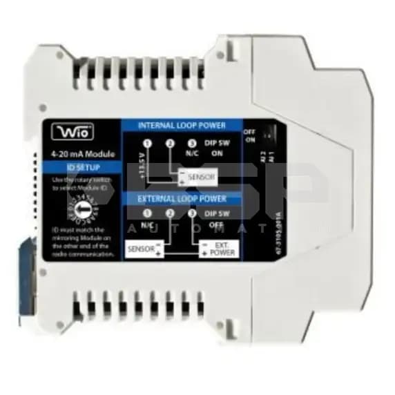 ProSoft Technology BMA420-122D ProSoft Technology BMA420-122D