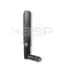 Antenna, Base Station, 2.4GHz, 8dBi Gain, 2400 to 2483.5 MHz