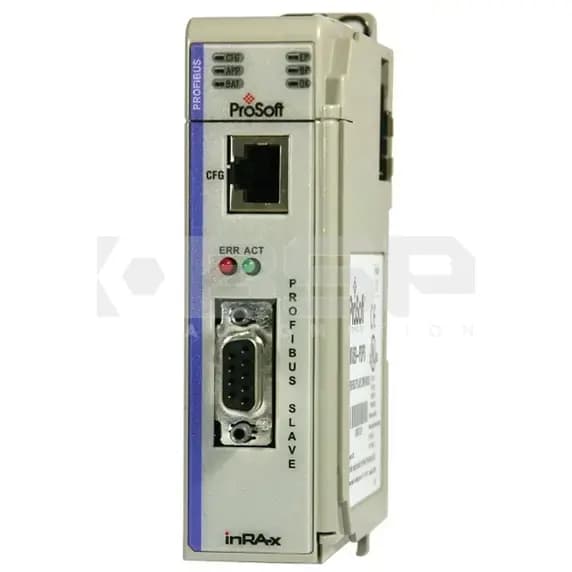 ProSoft Technology MVI69-PDPS ProSoft Technology MVI69-PDPS