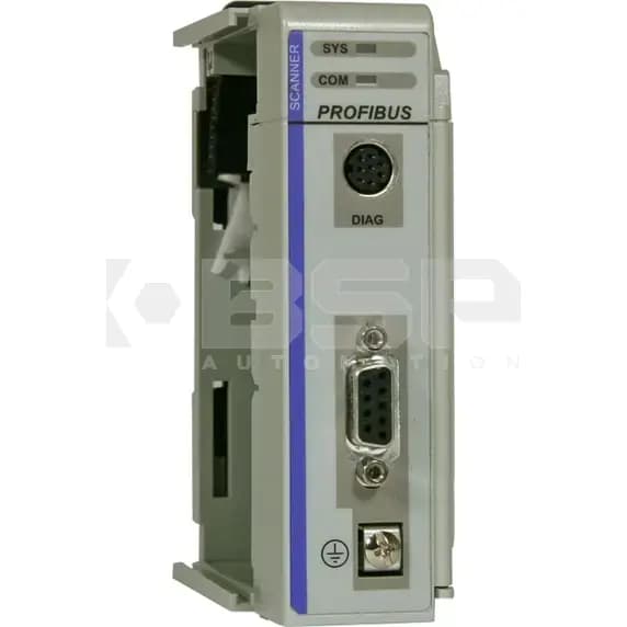 ProSoft Technology PS69-DPM ProSoft Technology PS69-DPM