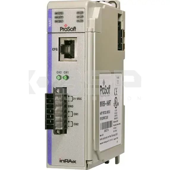 ProSoft Technology MVI69-HART ProSoft Technology MVI69-HART