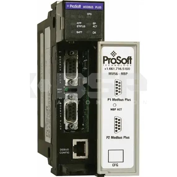 ProSoft Technology MVI56-MBP ProSoft Technology MVI56-MBP