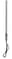 900 Mhz Omnidirectional Base Station Antennas