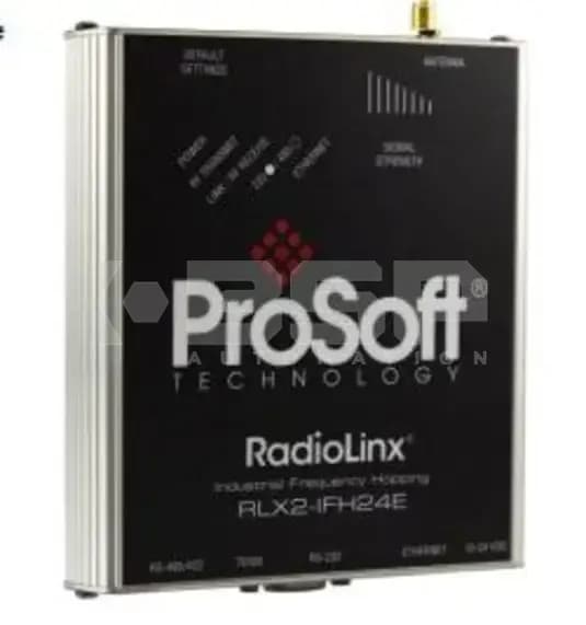 ProSoft Technology RLX2-IFH24E-A ProSoft Technology RLX2-IFH24E-A