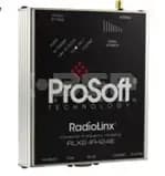 ProSoft Technology RLX2-IFH24E-A ProSoft Technology RLX2-IFH24E-A
