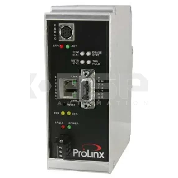 ProSoft Technology 5204-DFNT-PDPMV1 ProSoft Technology 5204-DFNT-PDPMV1