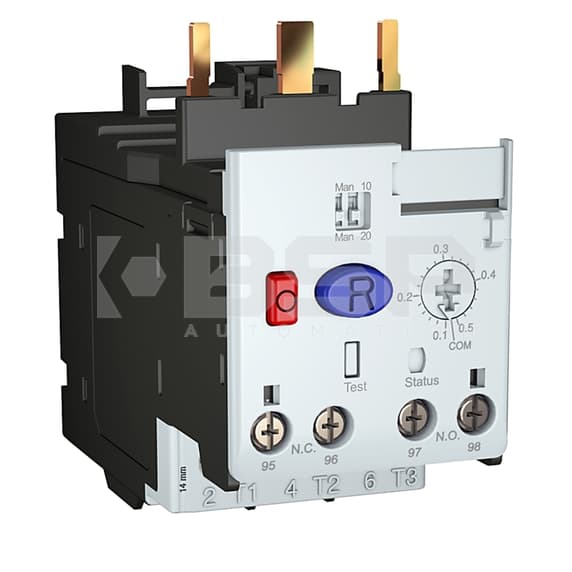 Allen Bradley 193-1EEED Allen Bradley 193-1EEED