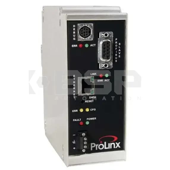 ProSoft Technology 5205-DFNT-PDPS ProSoft Technology 5205-DFNT-PDPS