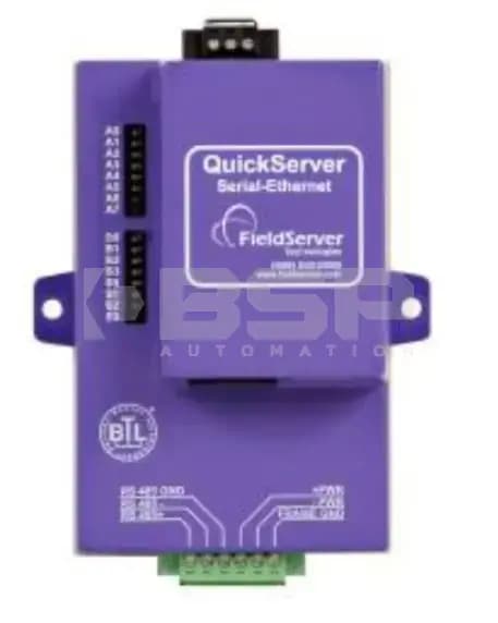 ProSoft Technology PS-QS-1510-0757 ProSoft Technology PS-QS-1510-0757