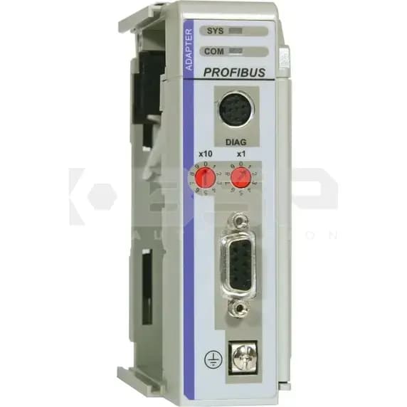 ProSoft Technology PS69-DPS ProSoft Technology PS69-DPS