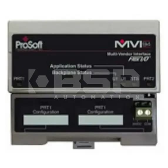 ProSoft Technology MVI94-DNP ProSoft Technology MVI94-DNP