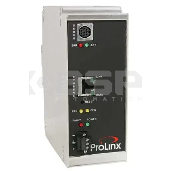 ProSoft Technology 5201-MNET-DFNT ProSoft Technology 5201-MNET-DFNT