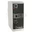 Gateway, Modbus TCP/IP to EtherNet/IP, 24VDC, 500mA