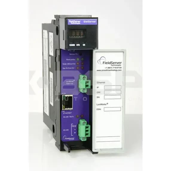 ProSoft Technology PS56-BAS-406 ProSoft Technology PS56-BAS-406