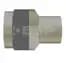 50 Ohm Terminating Resister - N-Plug