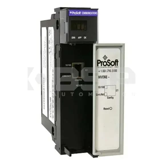 ProSoft Technology MVI56E-MNETCR ProSoft Technology MVI56E-MNETCR
