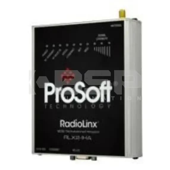 ProSoft Technology RLX2-IHA-A ProSoft Technology RLX2-IHA-A