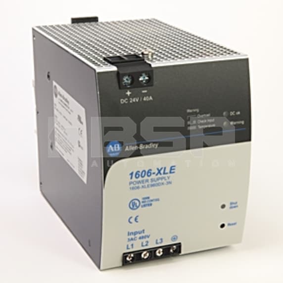 Allen Bradley 1606-XLE960DX-3N Allen Bradley 1606-XLE960DX-3N
